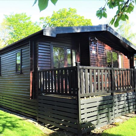 Bewick Lodge Keswick  Esterno foto