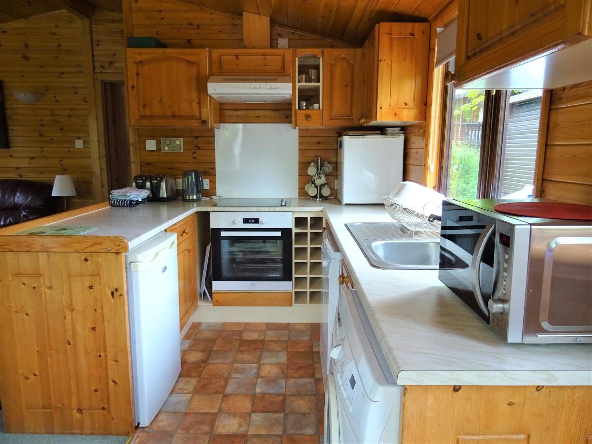 Bewick Lodge Keswick  Esterno foto