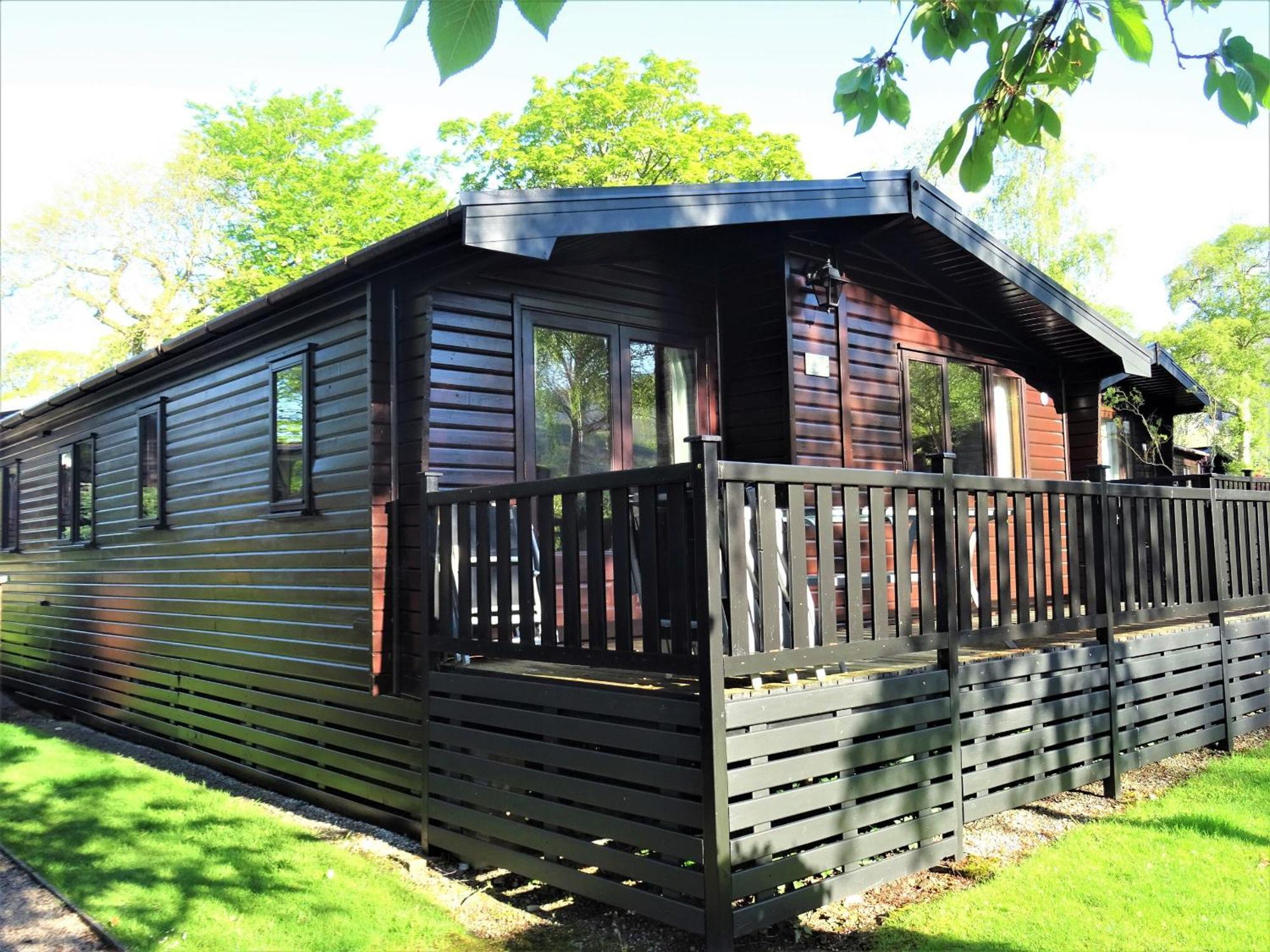 Bewick Lodge Keswick  Esterno foto