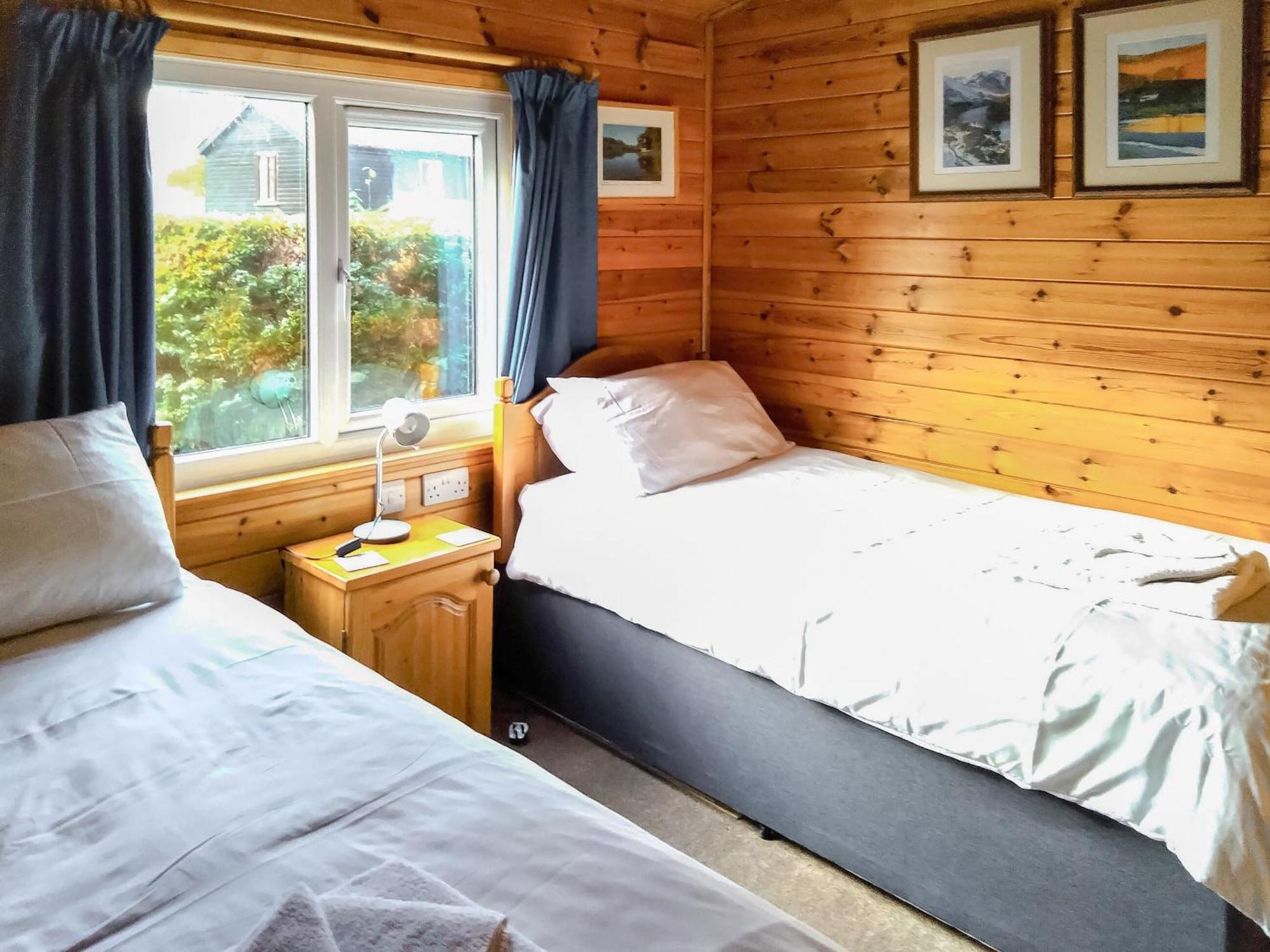 Bewick Lodge Keswick  Esterno foto