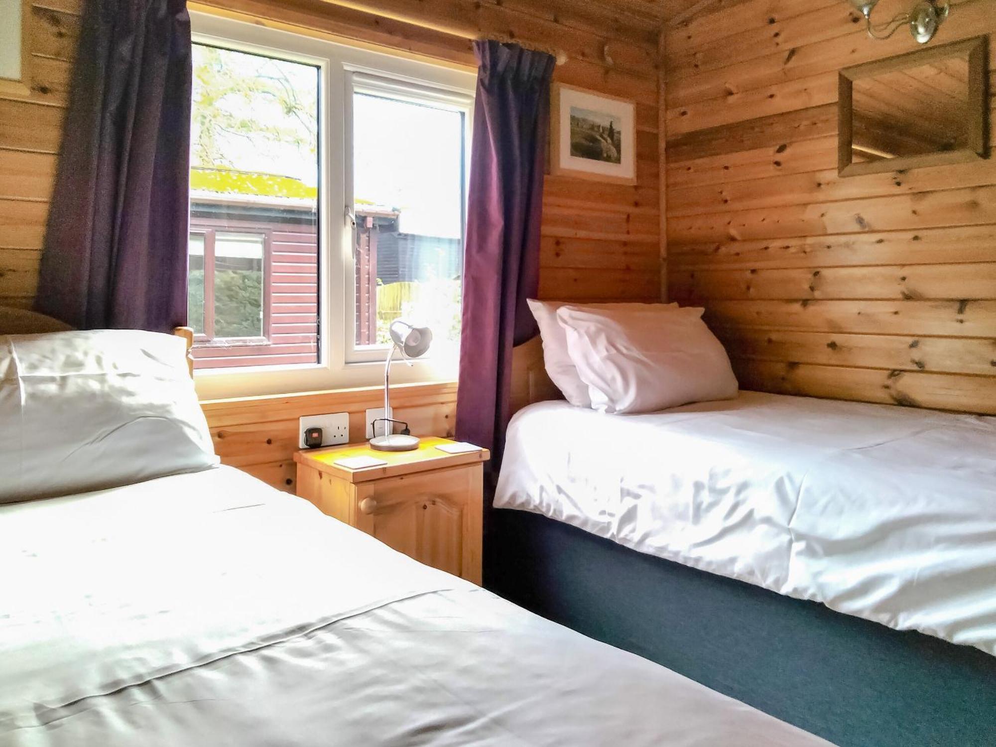 Bewick Lodge Keswick  Esterno foto