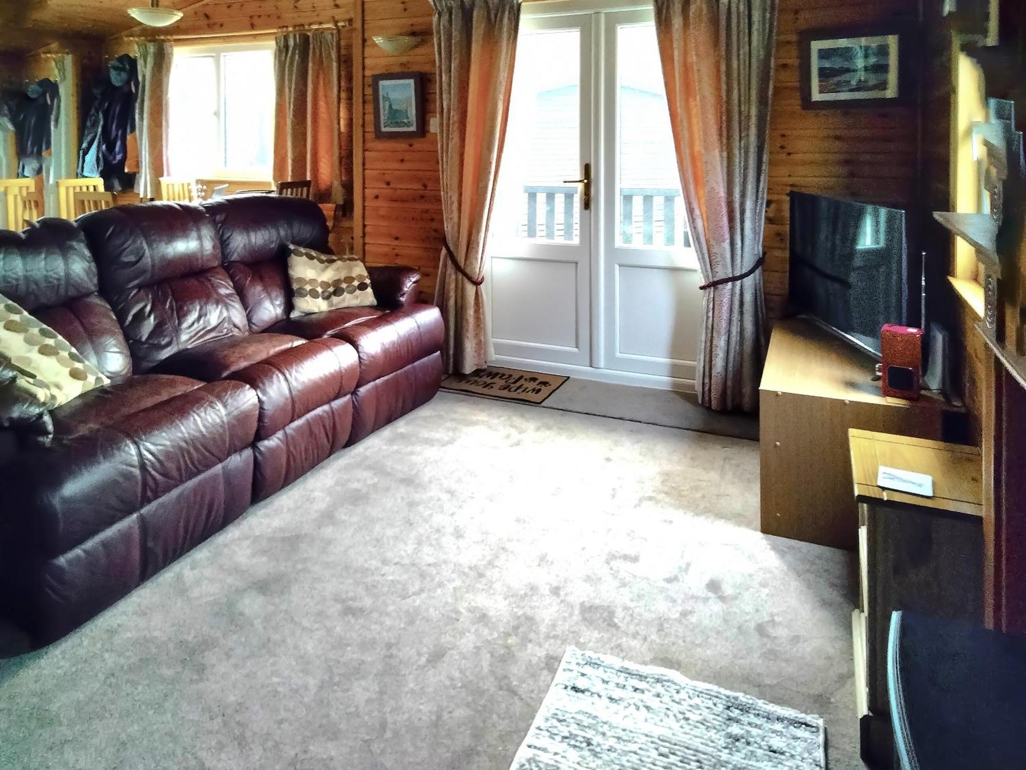Bewick Lodge Keswick  Esterno foto